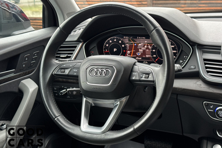 Audi Q5 - 29