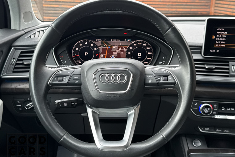 Audi Q5 - 30