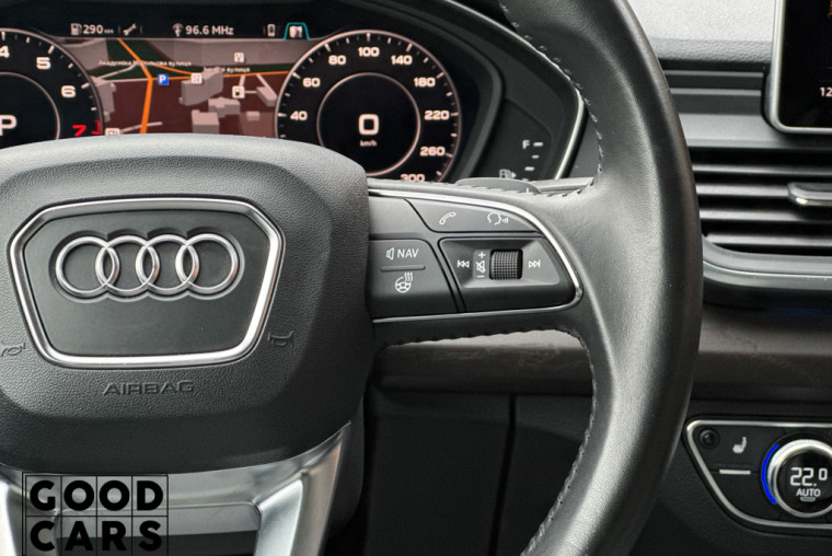 Audi Q5 - 32