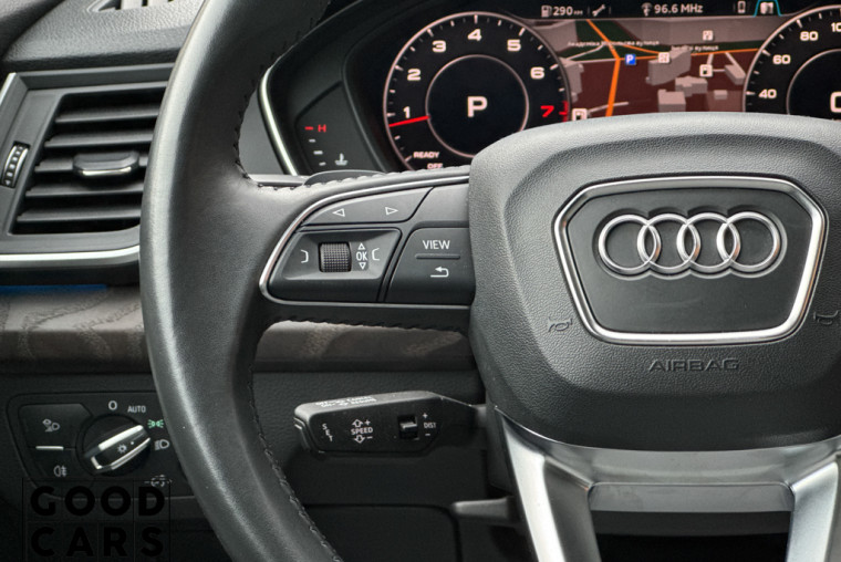 Audi Q5 - 31