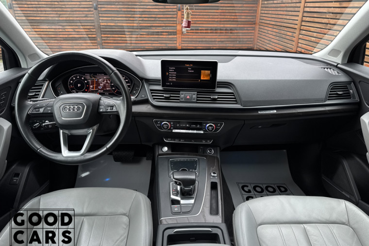 Audi Q5 - 38