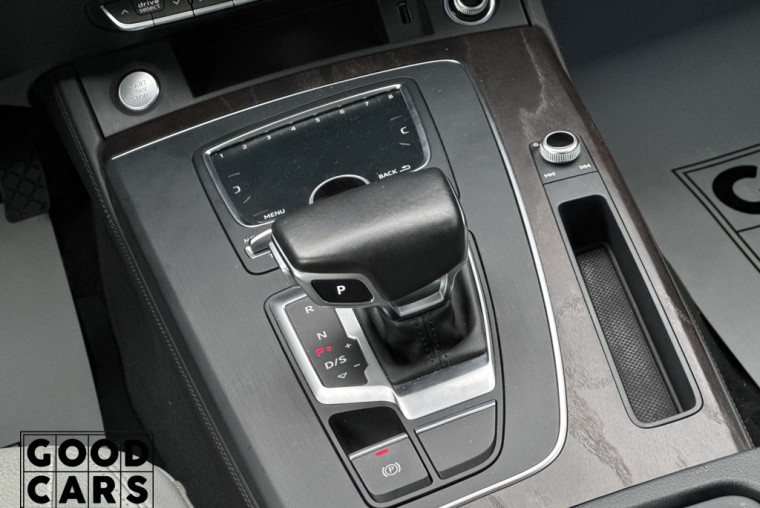 Audi Q5 - 42