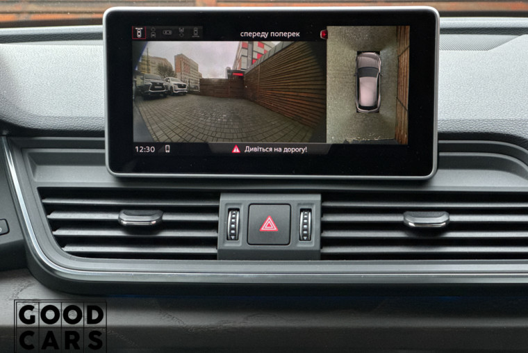 Audi Q5 - 40