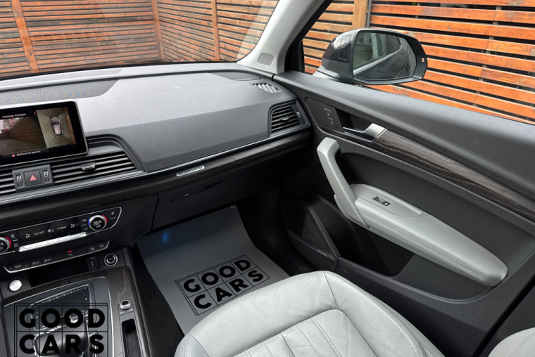 Audi Q5 - 43