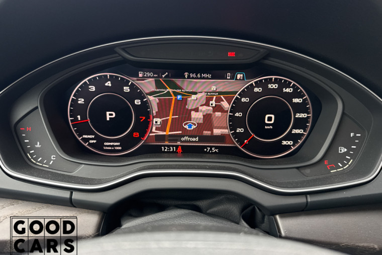 Audi Q5 - 34