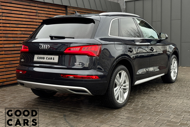 Audi Q5 - 6