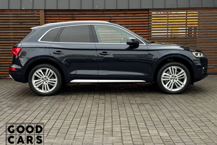 Audi Q5 - 7