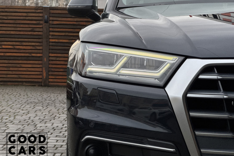 Audi Q5 - 9