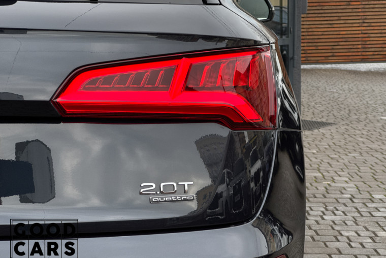 Audi Q5 - 10