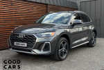 Audi Q5 - 2