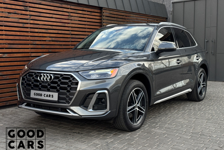 Audi Q5 - 2