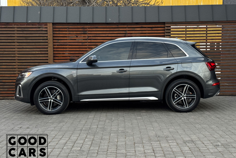 Audi Q5 - 3