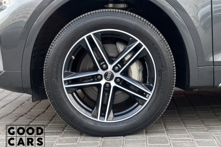 Audi Q5 - 12