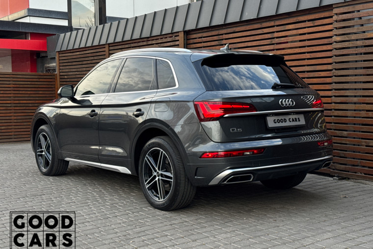 Audi Q5 - 4