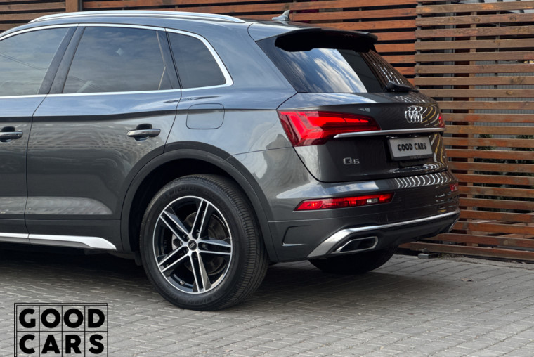 Audi Q5 - 20