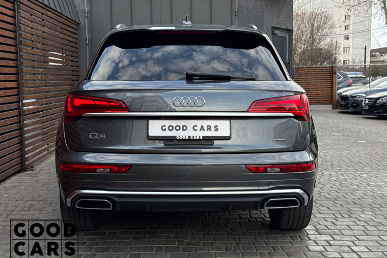 Audi Q5 - 5