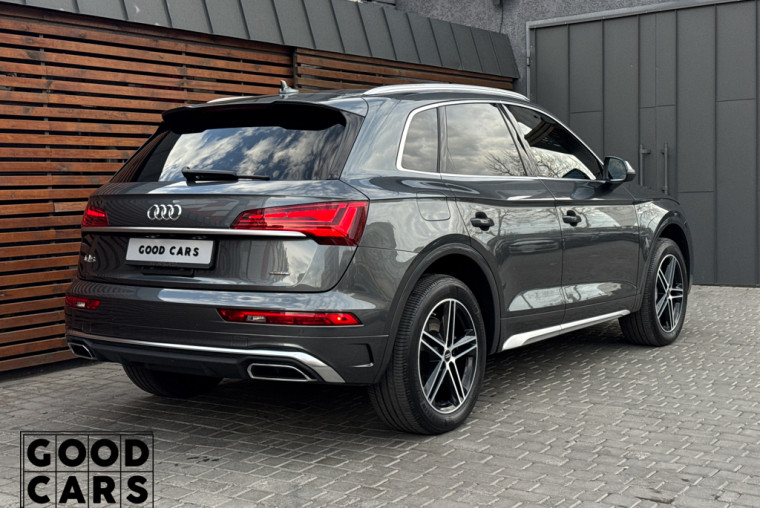 Audi Q5 - 6