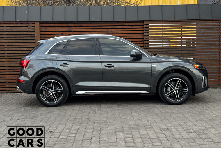 Audi Q5 - 7