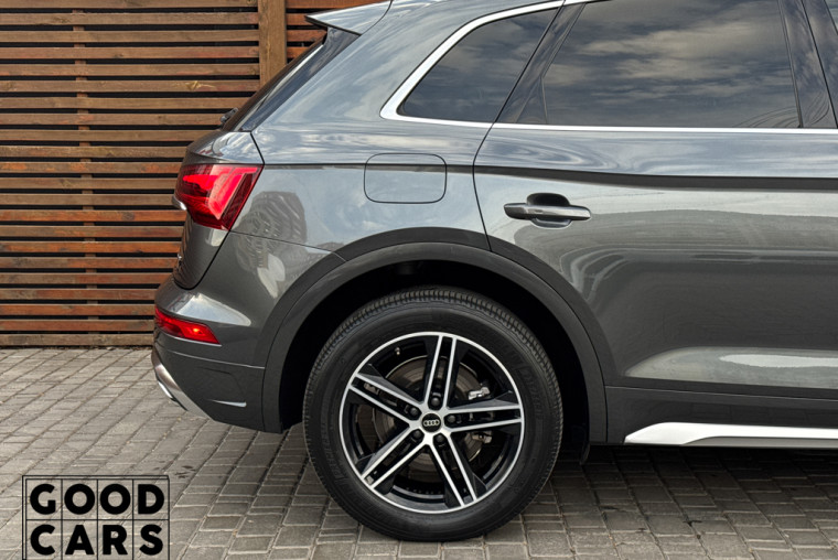 Audi Q5 - 13