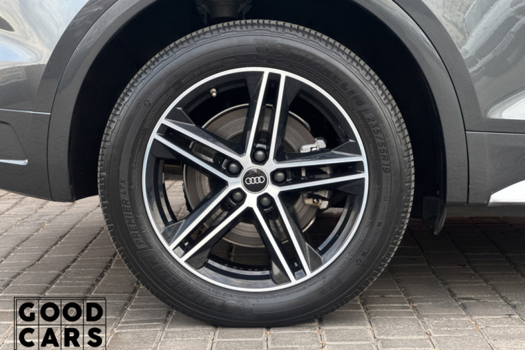 Audi Q5 - 14