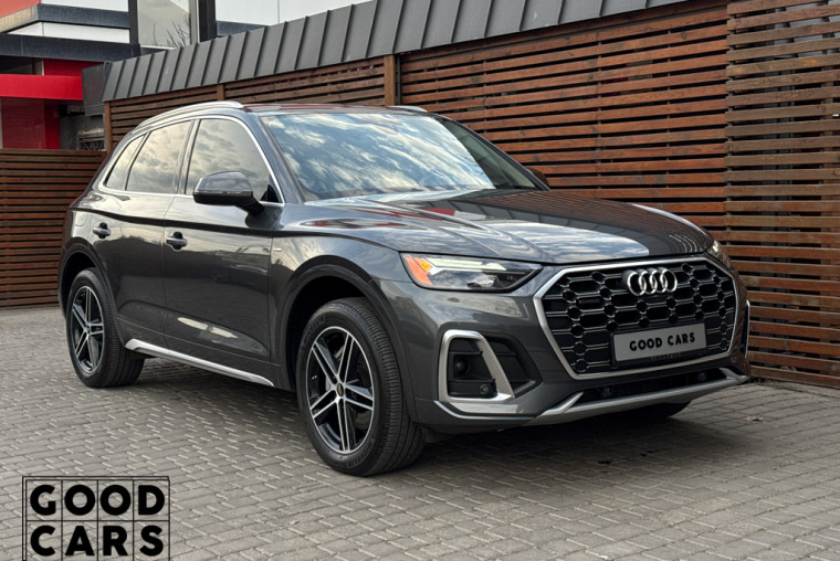 Audi Q5 - 8