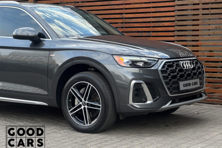 Audi Q5 - 15