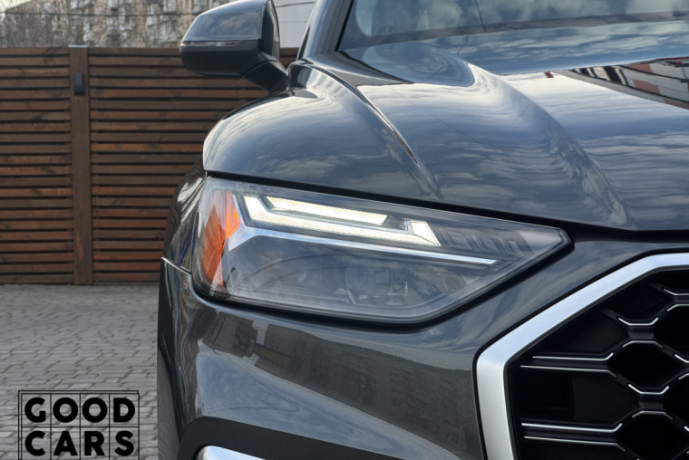 Audi Q5 - 9