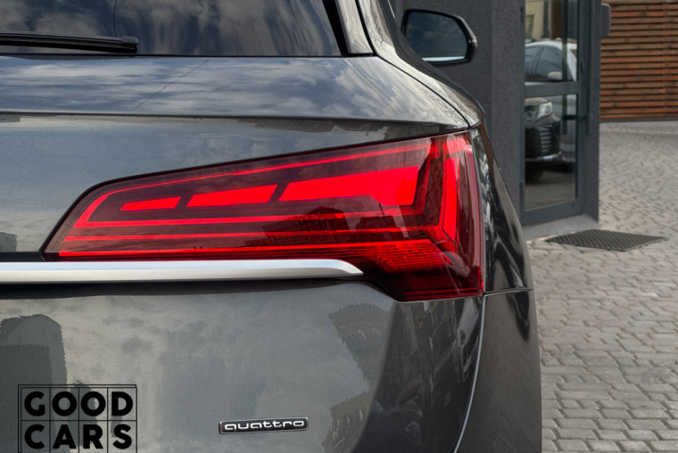 Audi Q5 - 10