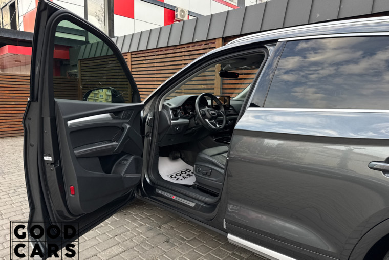 Audi Q5 - 25
