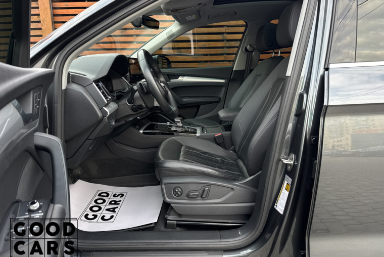 Audi Q5 - 26