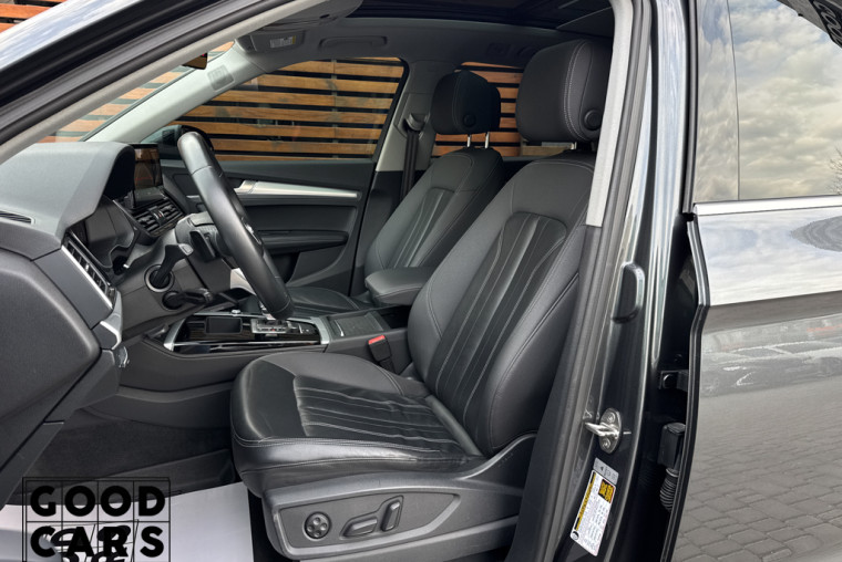 Audi Q5 - 27