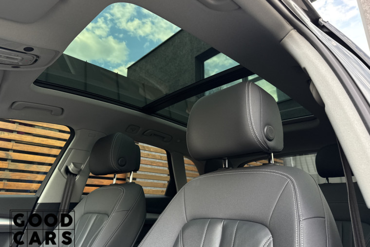 Audi Q5 - 28