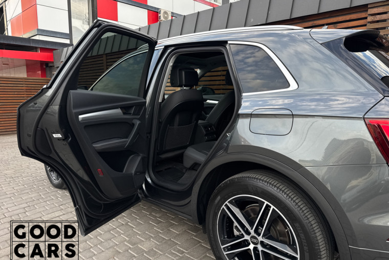 Audi Q5 - 30