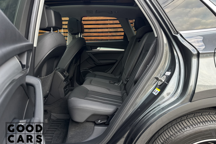 Audi Q5 - 31