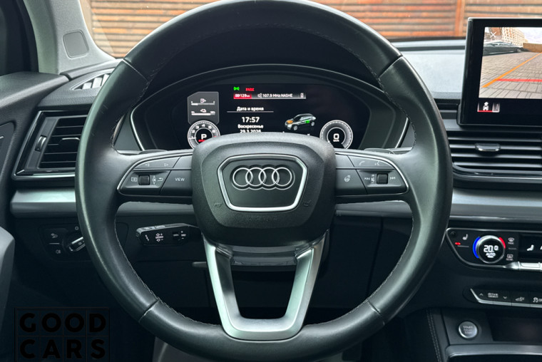 Audi Q5 - 35