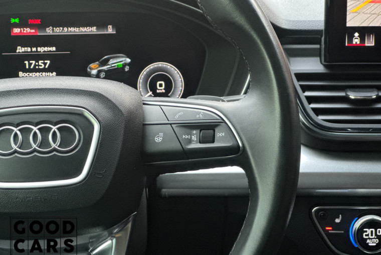 Audi Q5 - 37