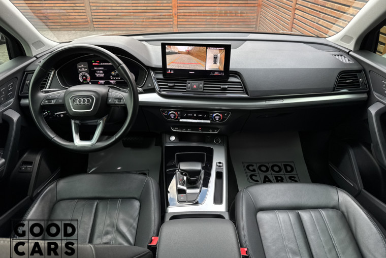 Audi Q5 - 40