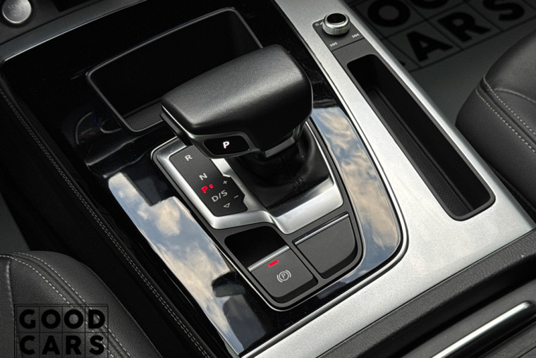Audi Q5 - 44