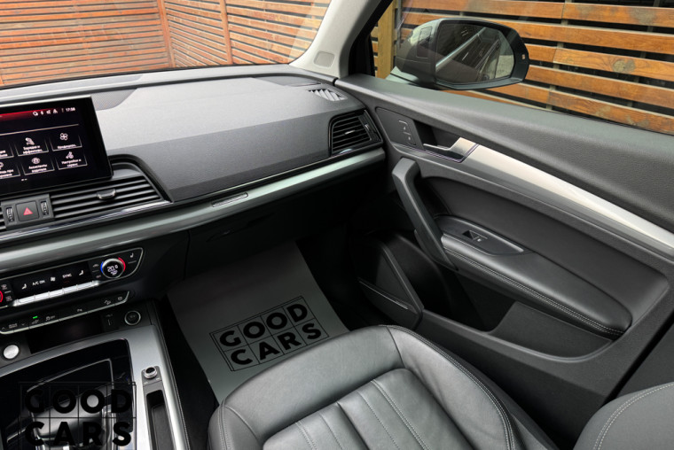 Audi Q5 - 45