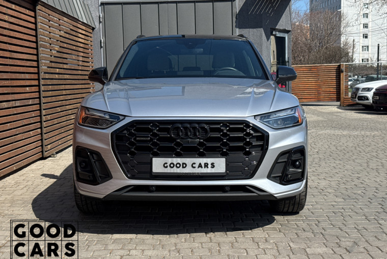 Audi Q5 - 1