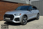 Audi Q5 - 2