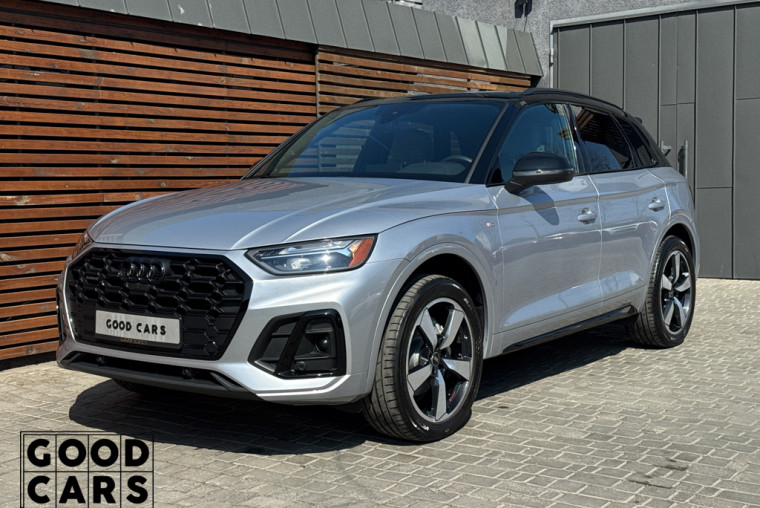 Audi Q5 - 2