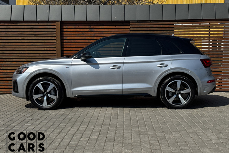 Audi Q5 - 3
