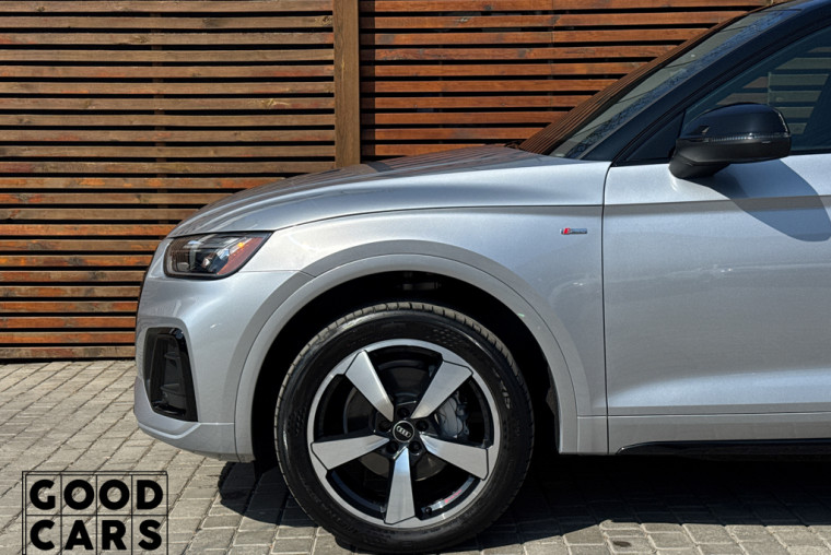 Audi Q5 - 11