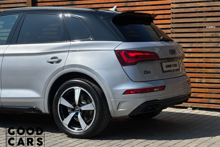 Audi Q5 - 15