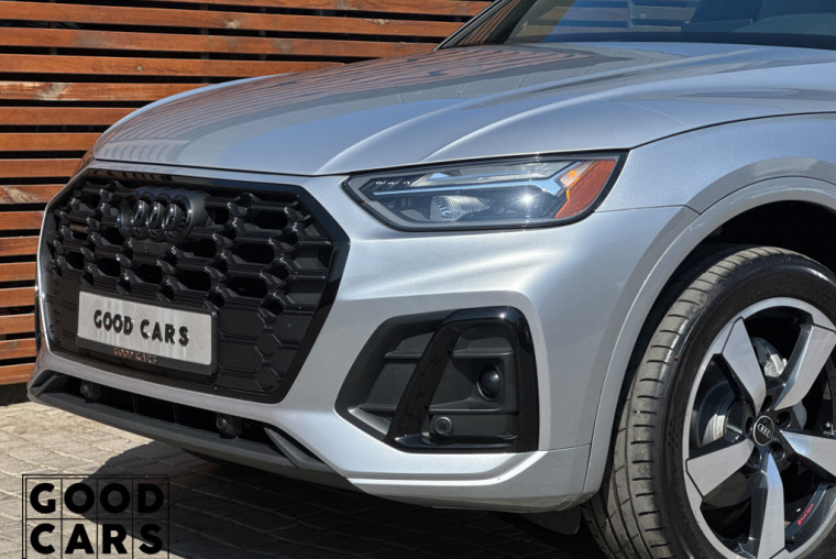 Audi Q5 - 17
