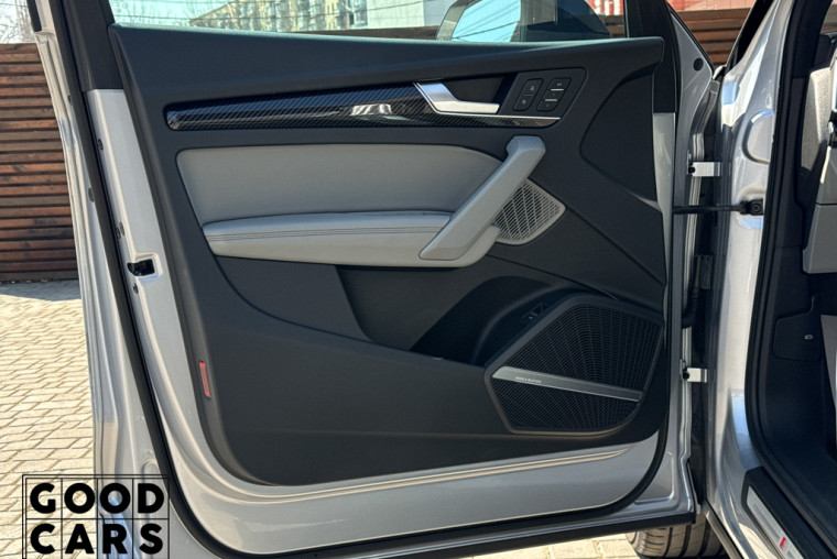 Audi Q5 - 20