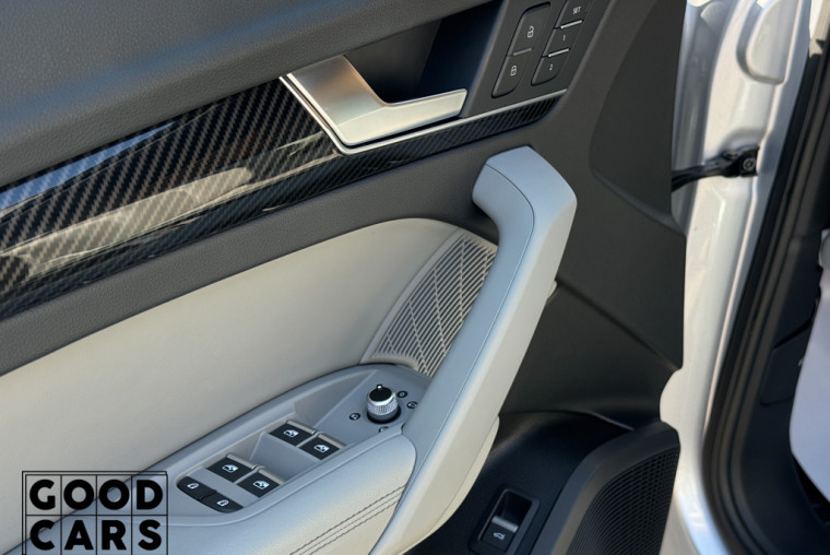 Audi Q5 - 21