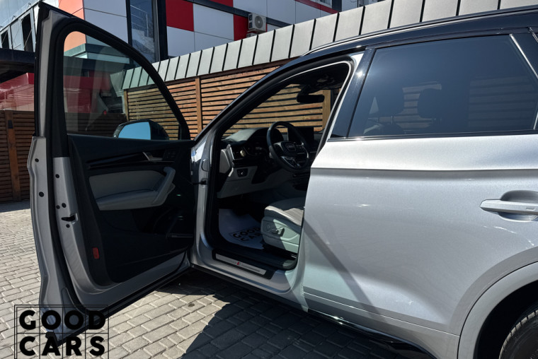 Audi Q5 - 23