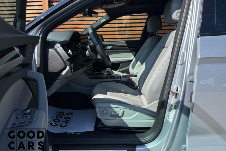 Audi Q5 - 24